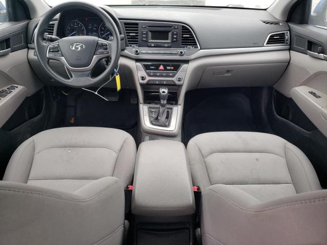KMHD74LF5HU429204 Hyundai ELANTRA SE