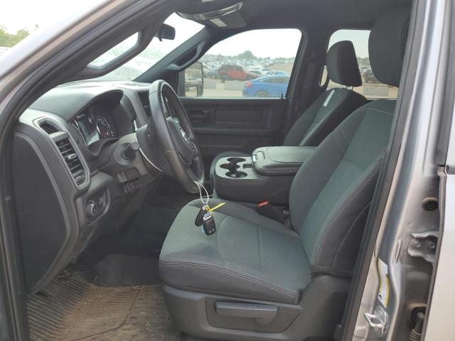3C6UR5CJ9PG503113 RAM 2500 Tradesman
