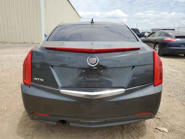 1G6AA5RA7E0171882 Cadillac ATS