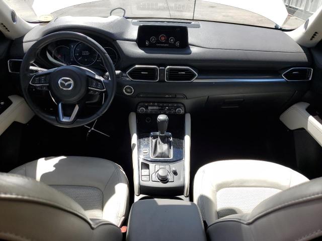 JM3KFBDM0L1854296 Mazda Cx-5 Grand Touring