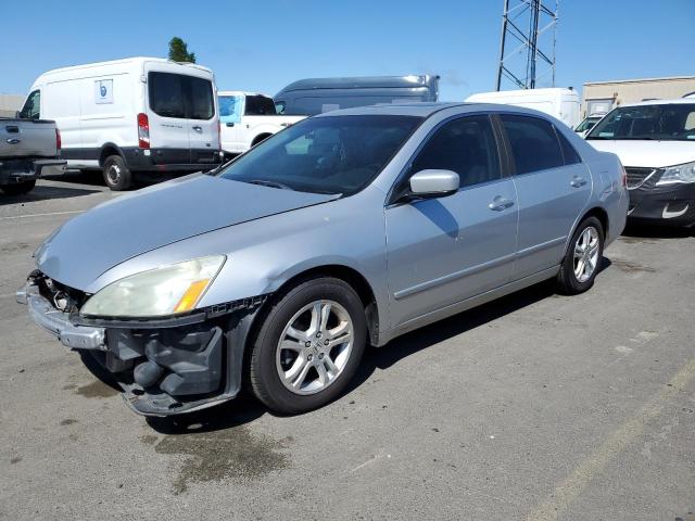 Auction sale of the 2007 Honda Accord Ex, vin: 1HGCM56847A092800, lot number: 52707904