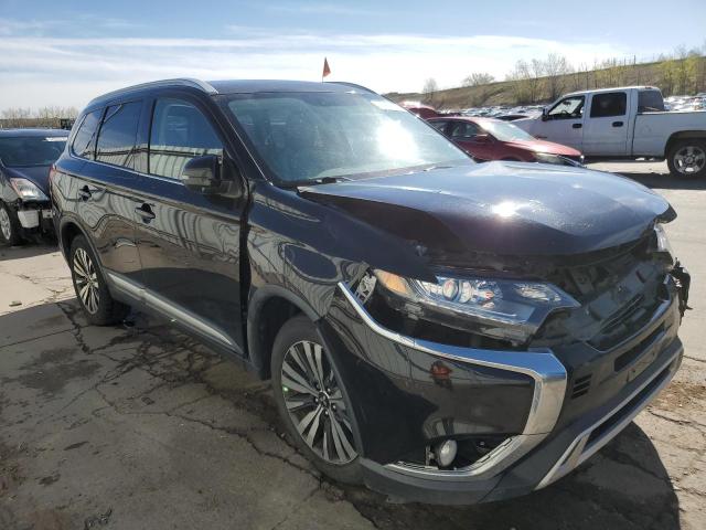 JA4AZ3A35KZ040944 Mitsubishi Outlander Se