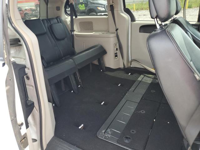 2C4RC1BG5ER317235 Chrysler Town & Country Touring