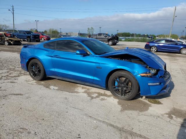 1FA6P8CF2K5166889 Ford MUSTANG GT