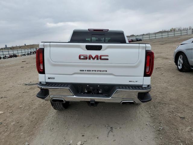 3GTU9DEL1MG272396 GMC Sierra K1500 Slt