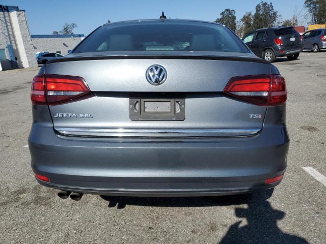 3VWL17AJ2JM220830 Volkswagen JETTA SEL