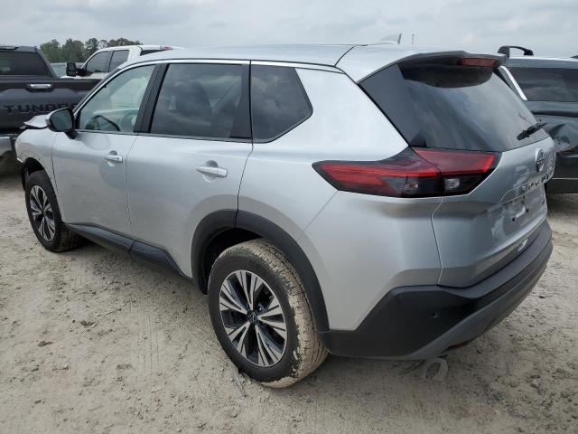 5N1BT3BAXPC811672 Nissan ROGUE SV