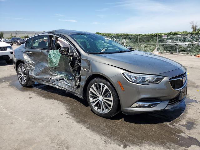 W04GP6SX7J1121542 Buick Regal Essence
