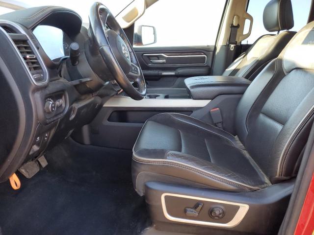 1C6SRFDT1LN261626 RAM 1500 Laie