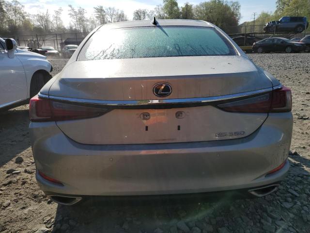 58ABZ1B15KU009559 Lexus ES 350