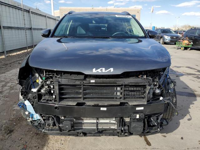 KNDPXCAG2P7068566 KIA Sportage Sx Prestige