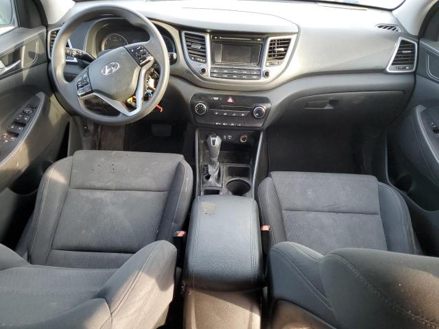 KM8J33A44HU388266 Hyundai Tucson Limited