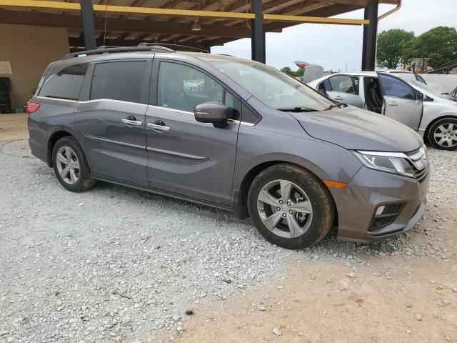 5FNRL6H7XJB017667 Honda ODYSSEY EXL