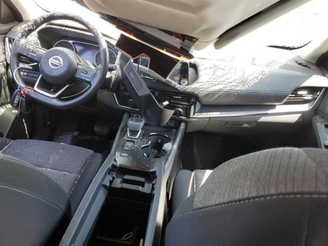 5N1AT3BA4MC811545 Nissan ROGUE SV