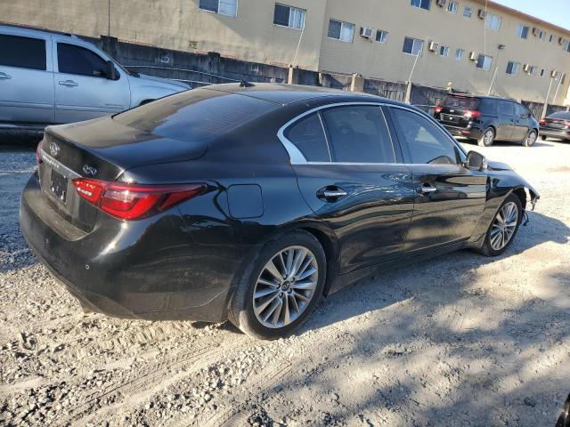 JN1EV7BP7PM512211 Infiniti Q50 LUXE