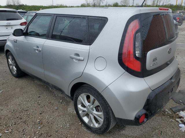 KNDJP3A57G7839494 KIA SOUL +