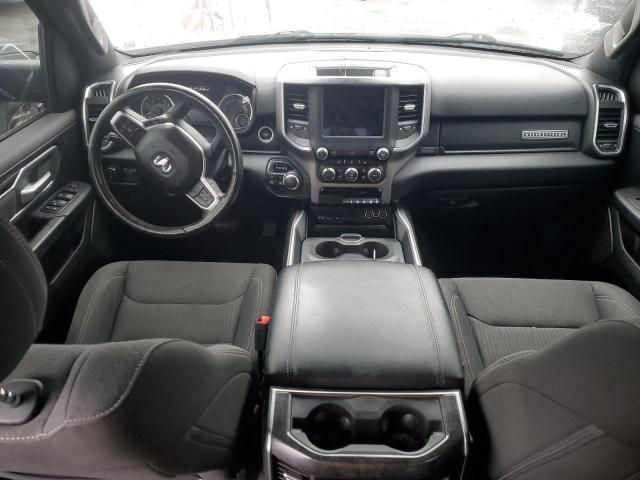 1C6SRFFT2KN630425 RAM 1500 Big Horn/lone Star