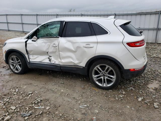 5LMTJ3DH6HUL53805 Lincoln Mkc Reserve