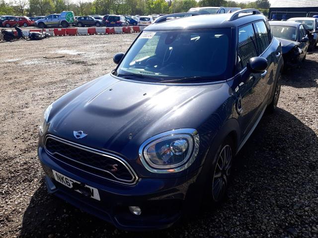 Auction sale of the 2017 Mini Countryman, vin: *****************, lot number: 51680704
