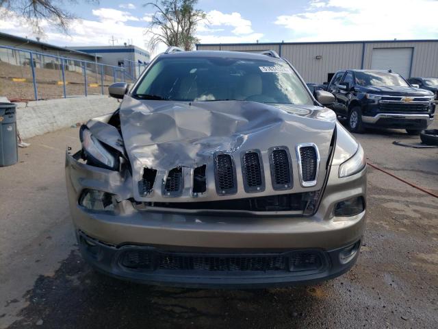 1C4PJMCS7HW545024 Jeep Cherokee Latitude