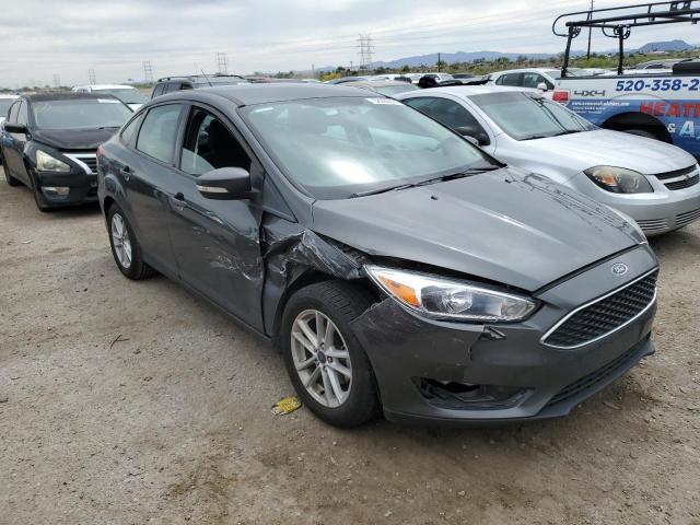 1FADP3F25HL315545 Ford FOCUS SE