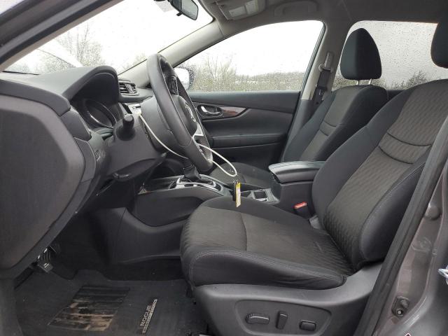 5N1AT2MV0HC800431 Nissan ROGUE SV