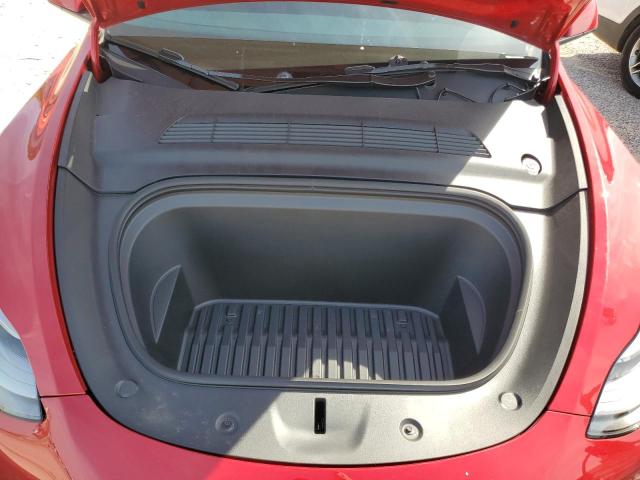 7SAYGDEF4PF921168 Tesla Model Y