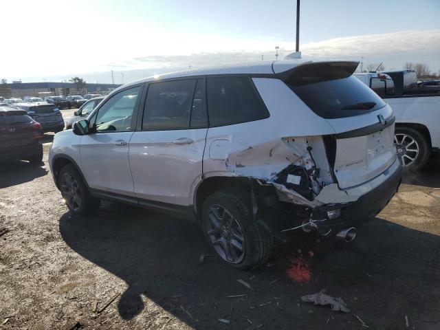 5FNYF8H50PB019028 Honda Passport Exl