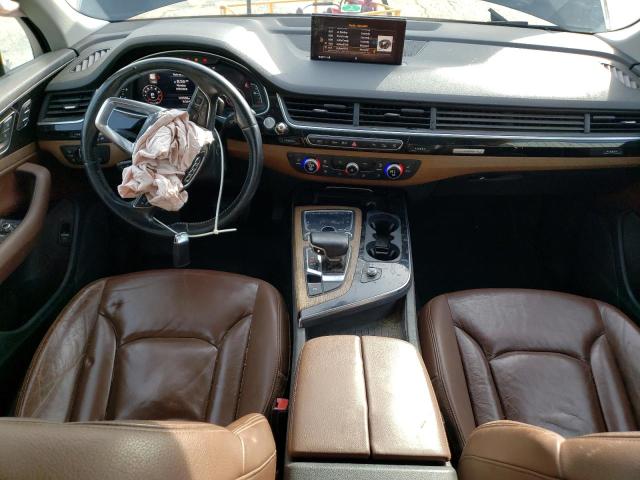 WA1LAAF73HD015188 Audi Q7 Premium Plus
