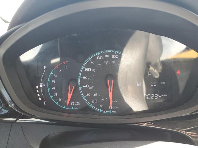 KL8CD6SAXHC790498 Chevrolet SPARK 1LT