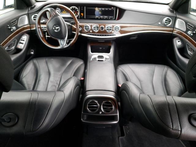 WDDUG8CB8GA241324 Mercedes-Benz S 550