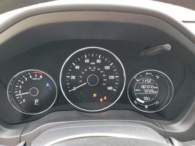 3CZRU6H3XMM716852 Honda HR-V LX