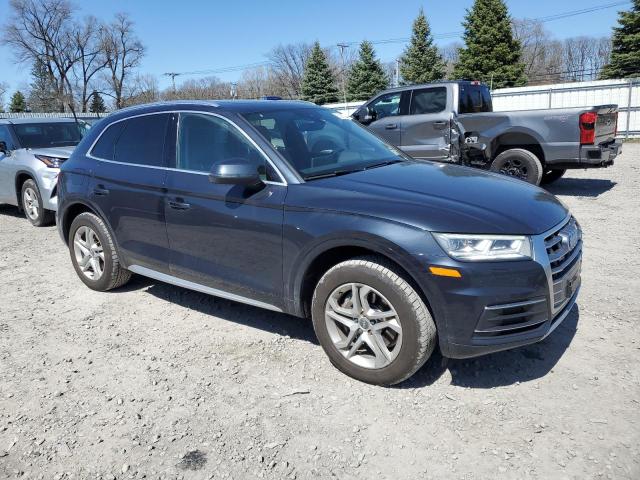 WA1BNAFY9J2228057 Audi Q5 Premium Plus