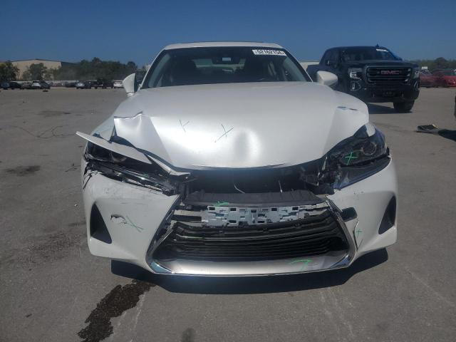 JTHBA1D25J5082124 Lexus IS 300