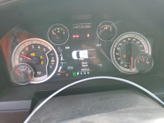3C6UR5FL3FG566106 RAM 2500 Laie