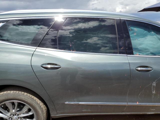 5GAEVCKW6PJ227919 Buick Enclave Avenir