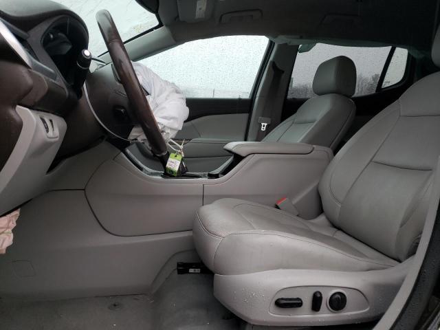 1GKKNULSXKZ171713 GMC Acadia Slt-1