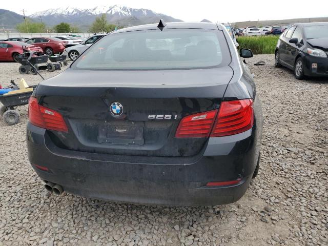 WBA5A5C58GG347016 BMW 528 I