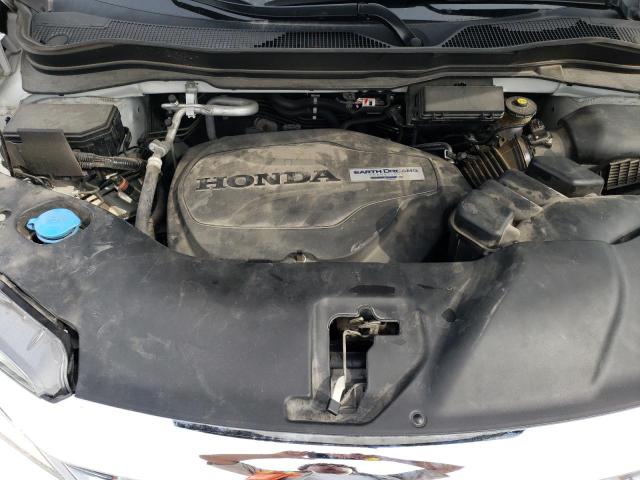 5FNYF5H61LB026393 Honda Pilot Touring