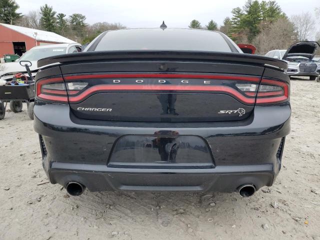 2C3CDXL9XMH585938 Dodge Charger Srt Hellcat