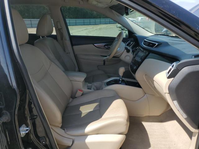 5N1AT2MT2EC830962 Nissan ROGUE S