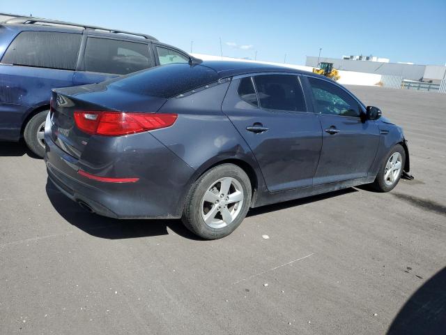 KNAGM4A79F5633661 KIA Optima Lx