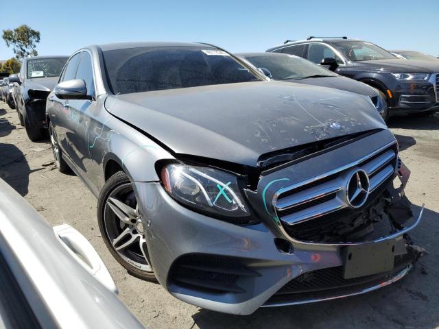 WDDZF4JB2HA210852 Mercedes-Benz E 300