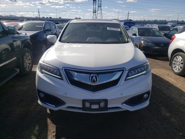 5J8TB4H71GL016248 Acura Rdx Advance