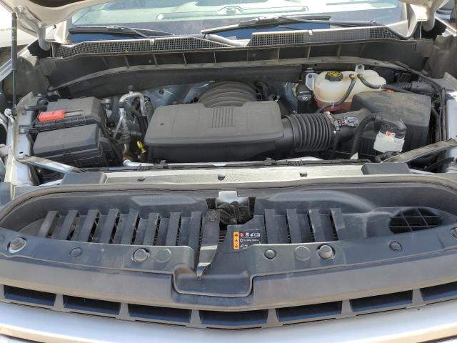 1GCUYEED4NZ139635 Chevrolet Silverado Ltd K1500 Rst