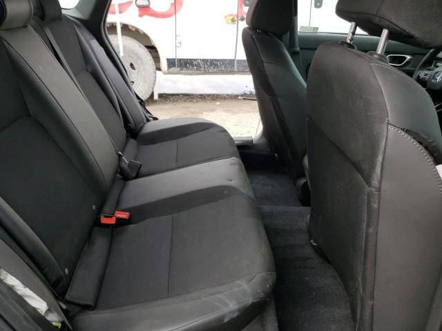 2HGFE2F51RH530725 Honda Civic Sport