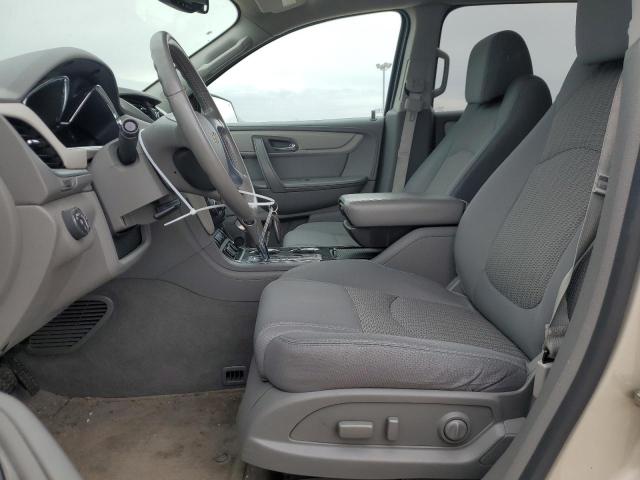 1GNKRHKD4FJ101839 Chevrolet Traverse Lt