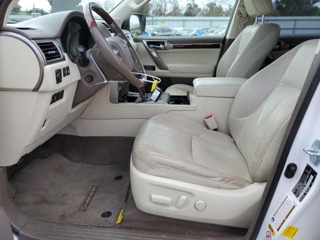 JTJBM7FX9F5116672 Lexus GX 460