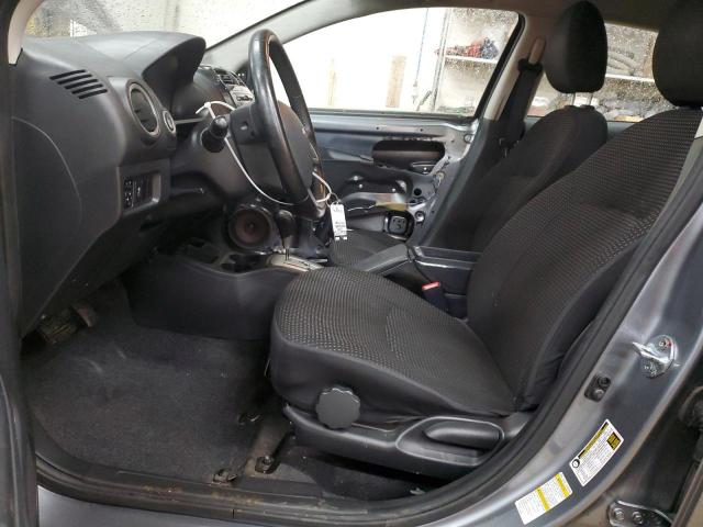 ML32A4HJ4FH052951 Mitsubishi MIRAGE ES