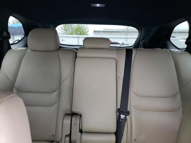 JM3TCBDY7G0125059 Mazda Cx-9 Grand Touring